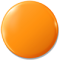 Beyond Ballooning weather indicator - orange circle Beyond Ballooning weather indicator - orange circle