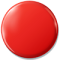 Beyond Ballooning weather indicator - red circle Beyond Ballooning weather indicator - red circle
